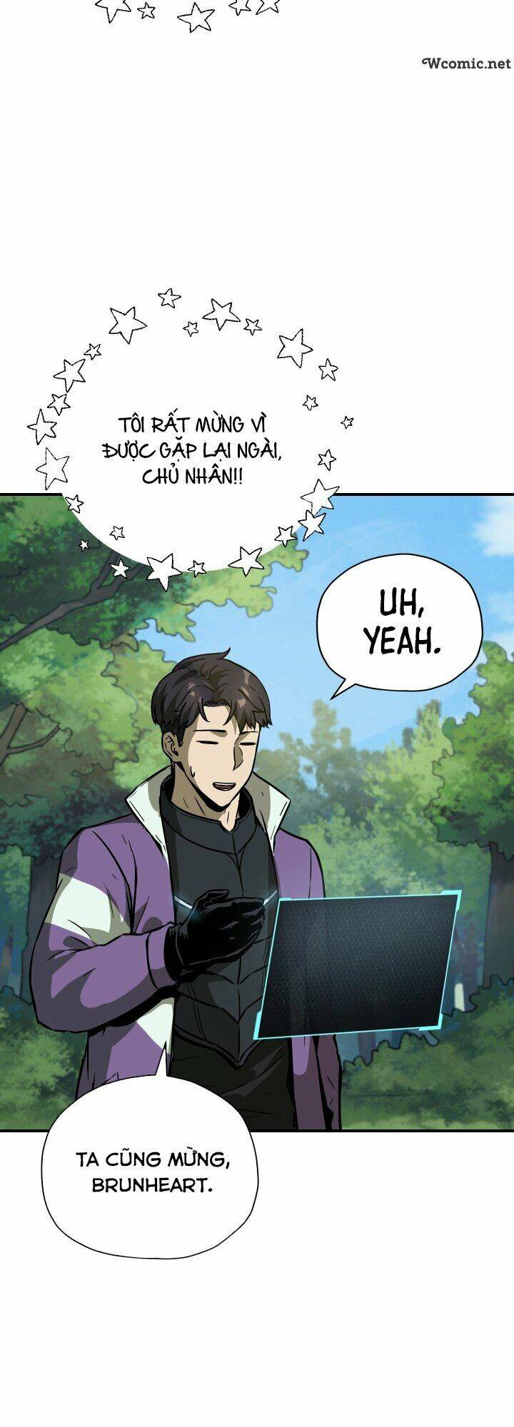 Người Chơi Không Thể Thăng Cấp - Chapter 32 - Page 15