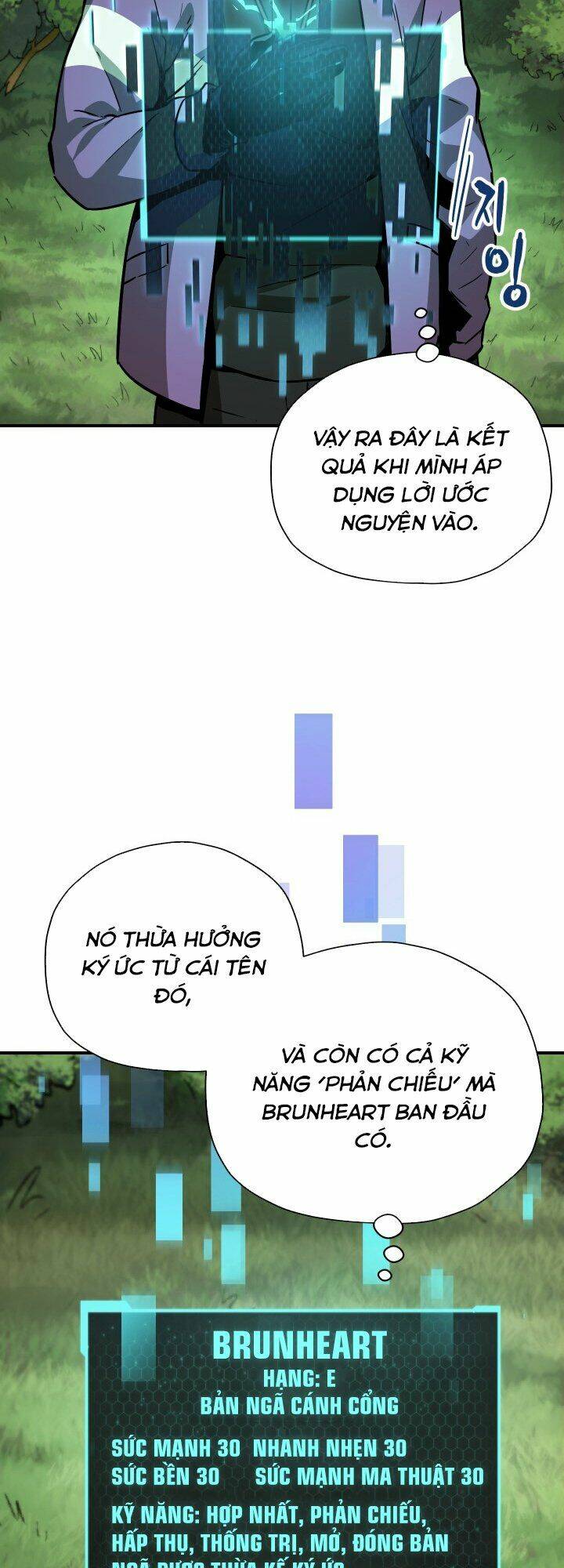 Người Chơi Không Thể Thăng Cấp - Chapter 32 - Page 18