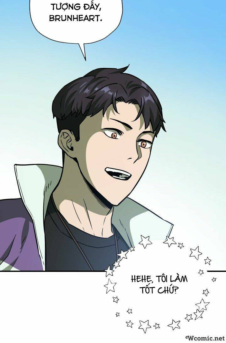 Người Chơi Không Thể Thăng Cấp - Chapter 32 - Page 20