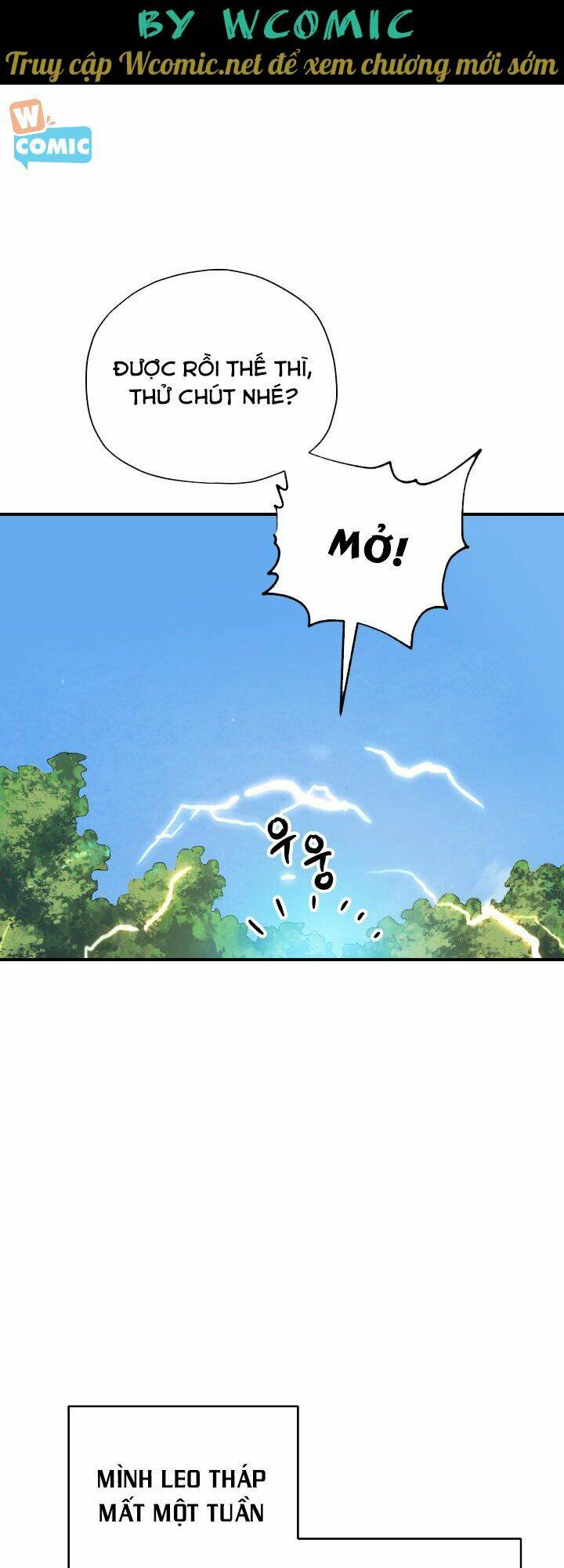 Người Chơi Không Thể Thăng Cấp - Chapter 32 - Page 21