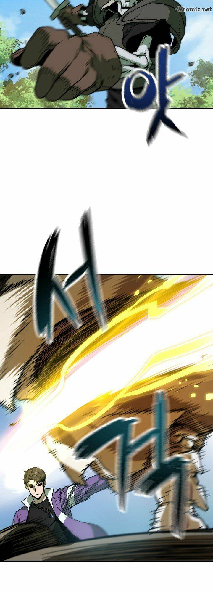 Người Chơi Không Thể Thăng Cấp - Chapter 32 - Page 24