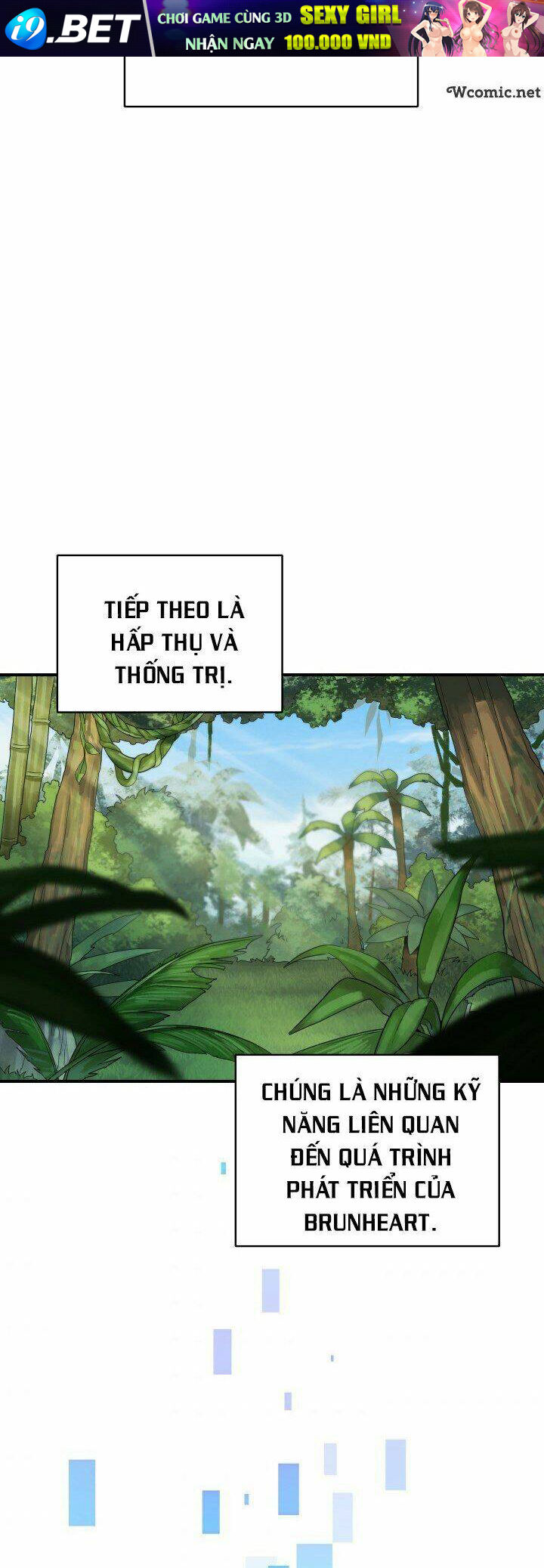 Người Chơi Không Thể Thăng Cấp - Chapter 32 - Page 27