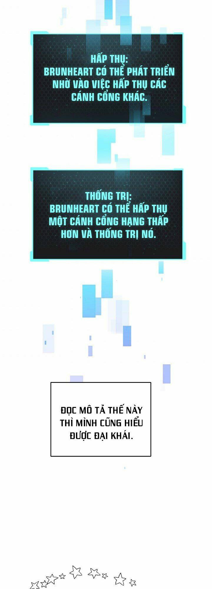 Người Chơi Không Thể Thăng Cấp - Chapter 32 - Page 28