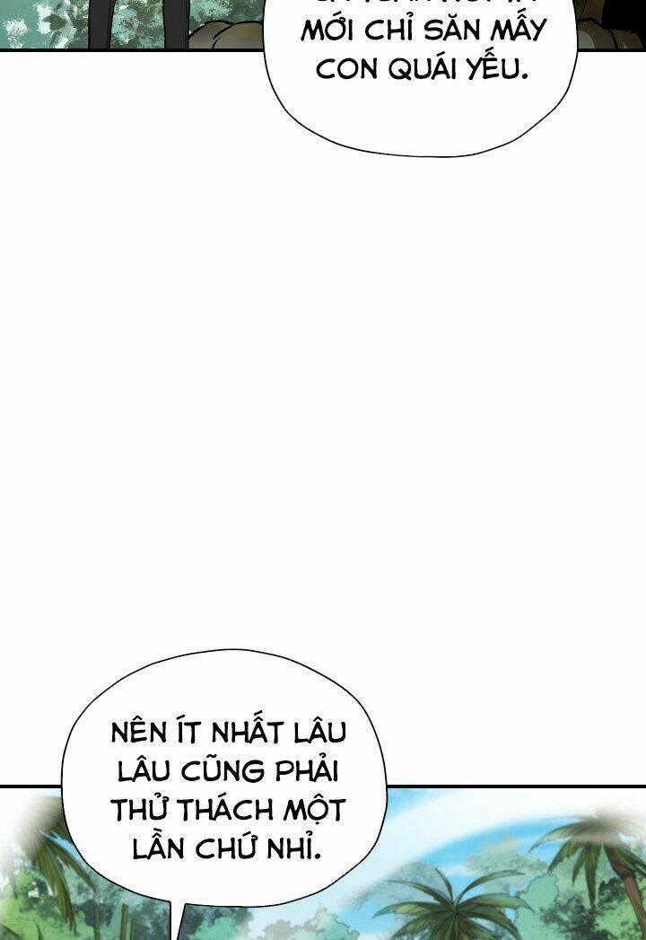 Người Chơi Không Thể Thăng Cấp - Chapter 32 - Page 32