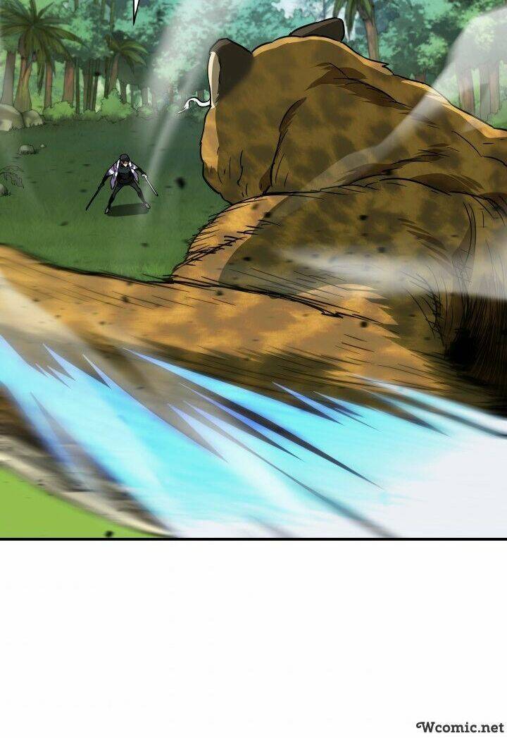 Người Chơi Không Thể Thăng Cấp - Chapter 32 - Page 33