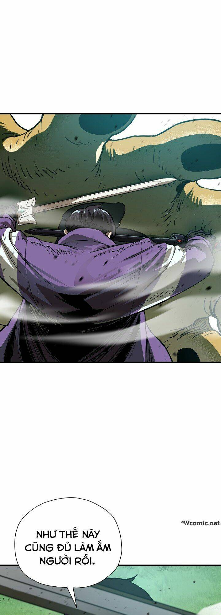 Người Chơi Không Thể Thăng Cấp - Chapter 32 - Page 36