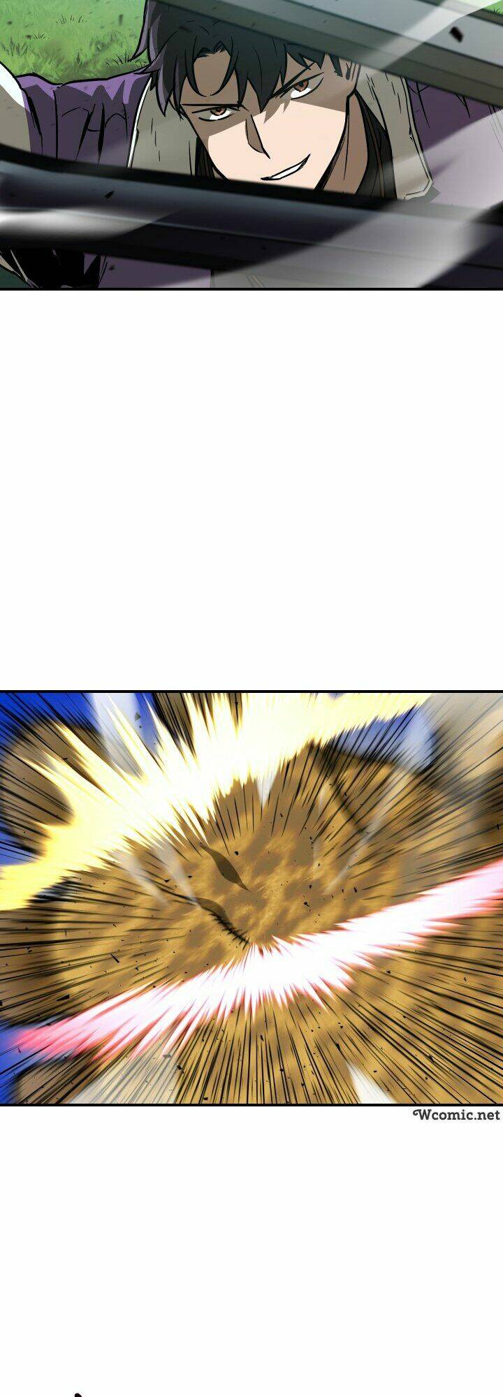 Người Chơi Không Thể Thăng Cấp - Chapter 32 - Page 37