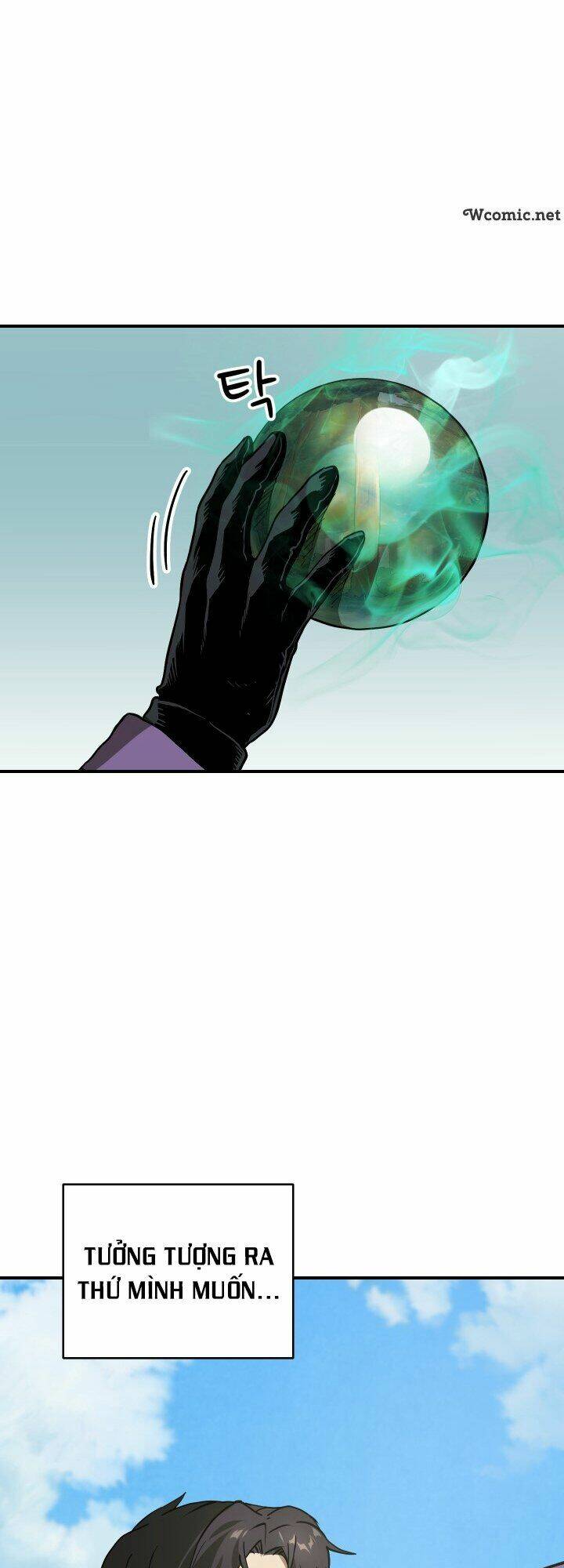 Người Chơi Không Thể Thăng Cấp - Chapter 32 - Page 3