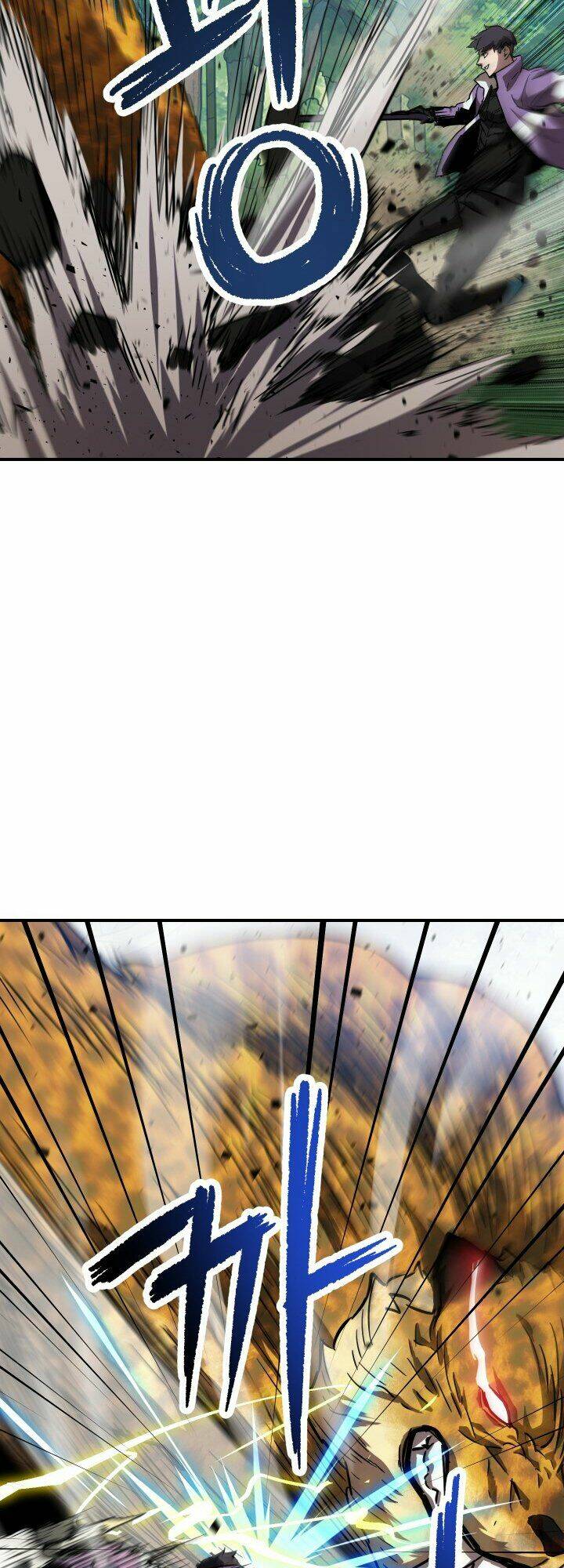 Người Chơi Không Thể Thăng Cấp - Chapter 32 - Page 40