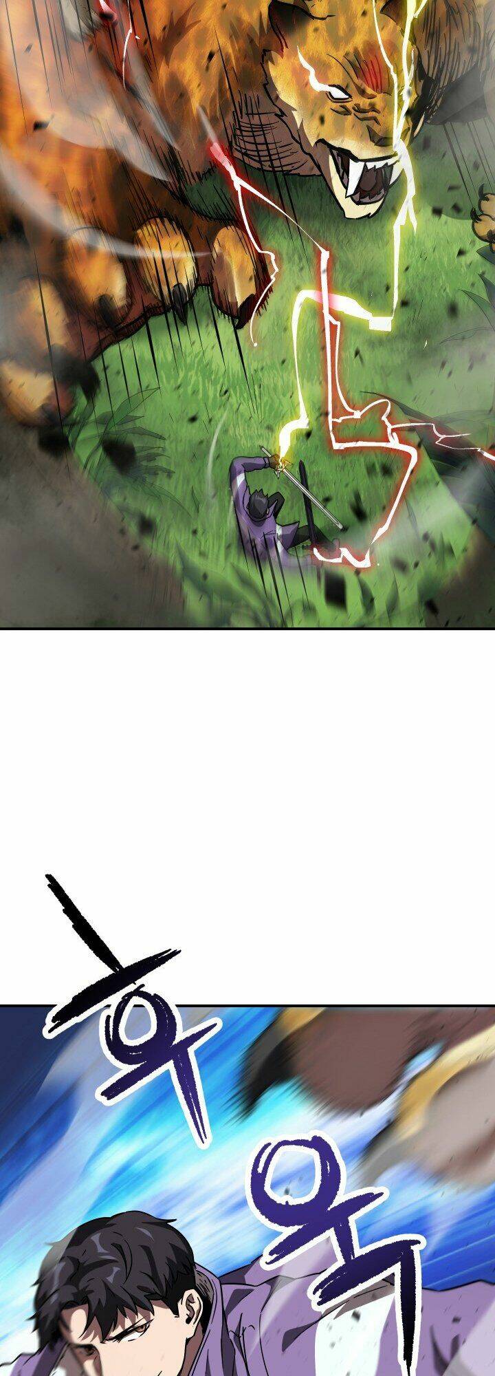 Người Chơi Không Thể Thăng Cấp - Chapter 32 - Page 42