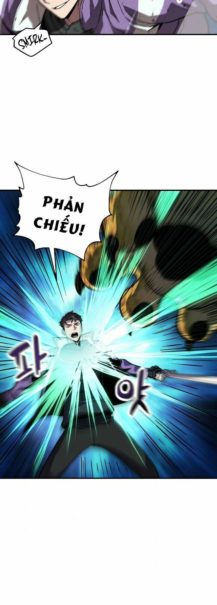 Người Chơi Không Thể Thăng Cấp - Chapter 32 - Page 43