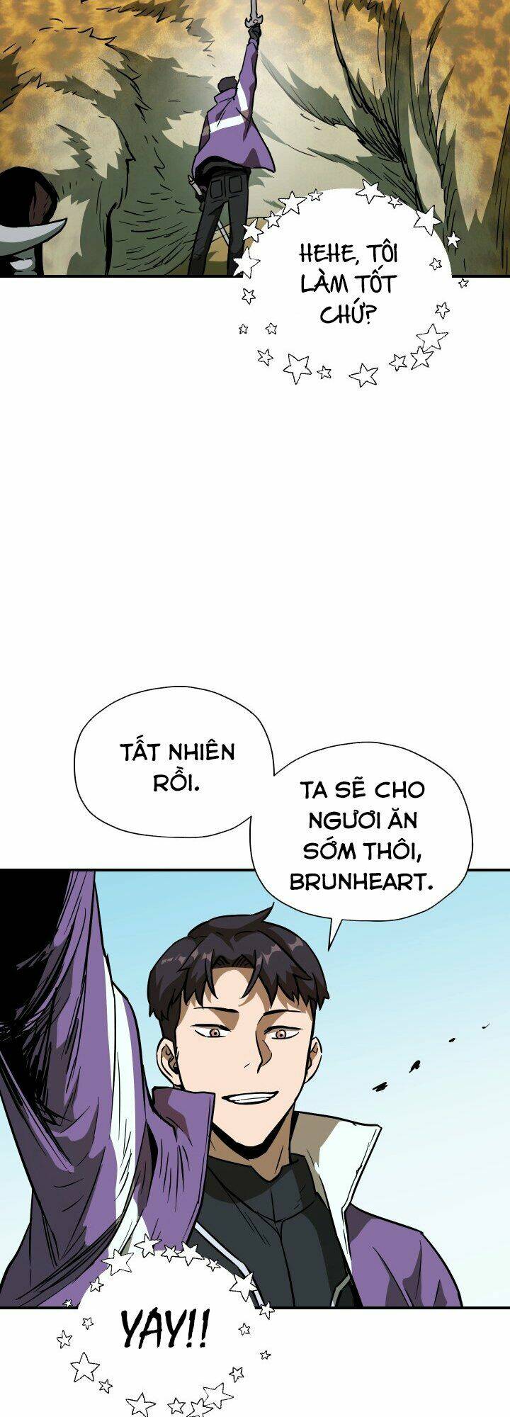 Người Chơi Không Thể Thăng Cấp - Chapter 32 - Page 47