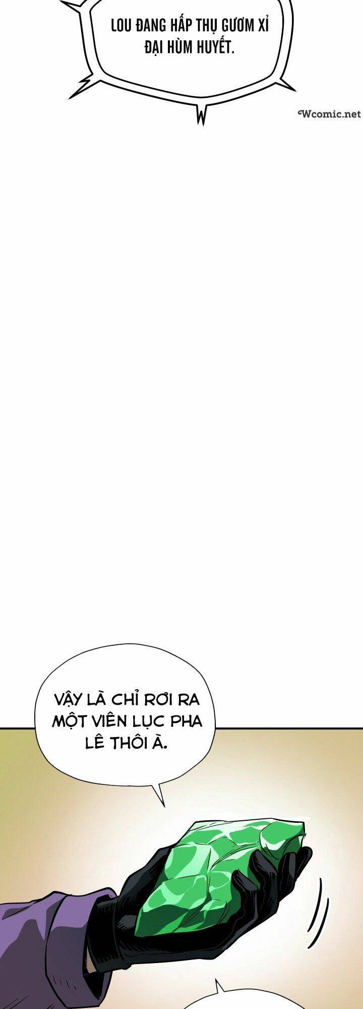 Người Chơi Không Thể Thăng Cấp - Chapter 32 - Page 49