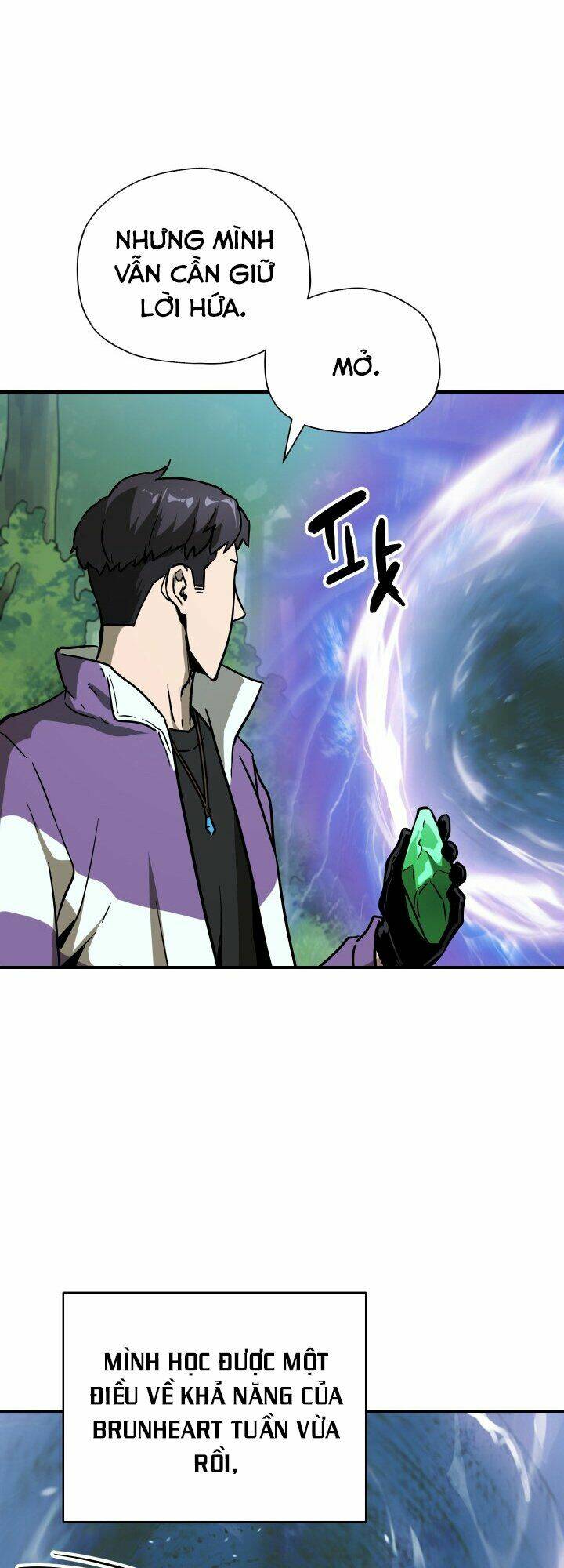 Người Chơi Không Thể Thăng Cấp - Chapter 32 - Page 51