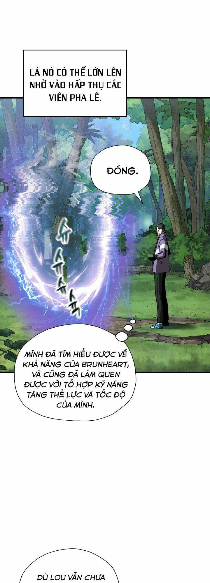 Người Chơi Không Thể Thăng Cấp - Chapter 32 - Page 53