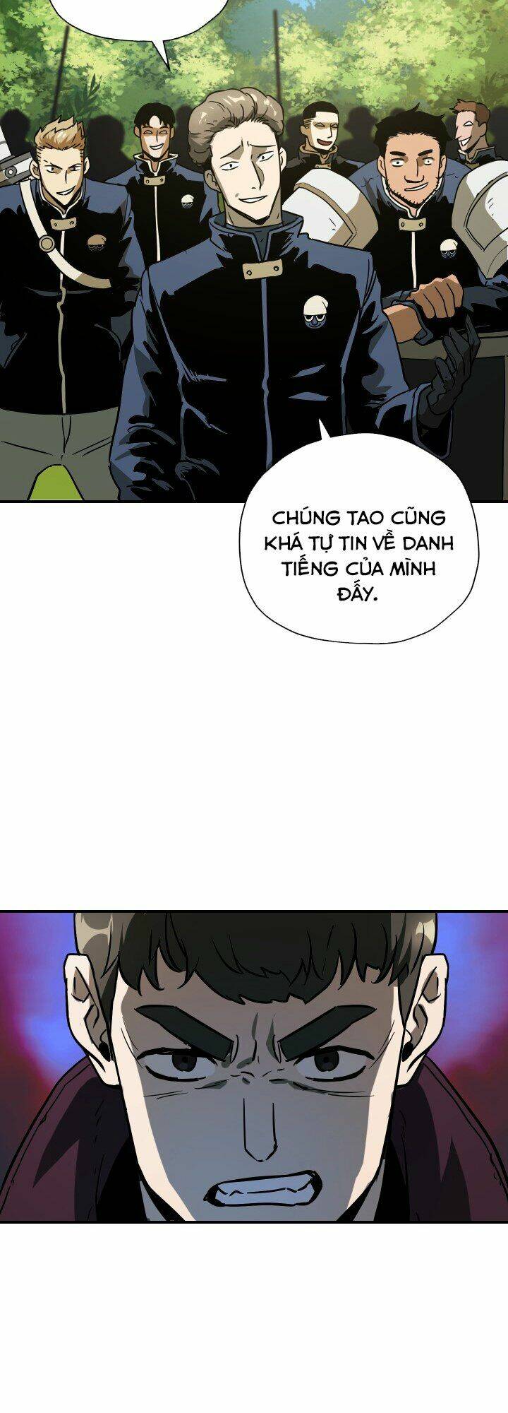 Người Chơi Không Thể Thăng Cấp - Chapter 32 - Page 57
