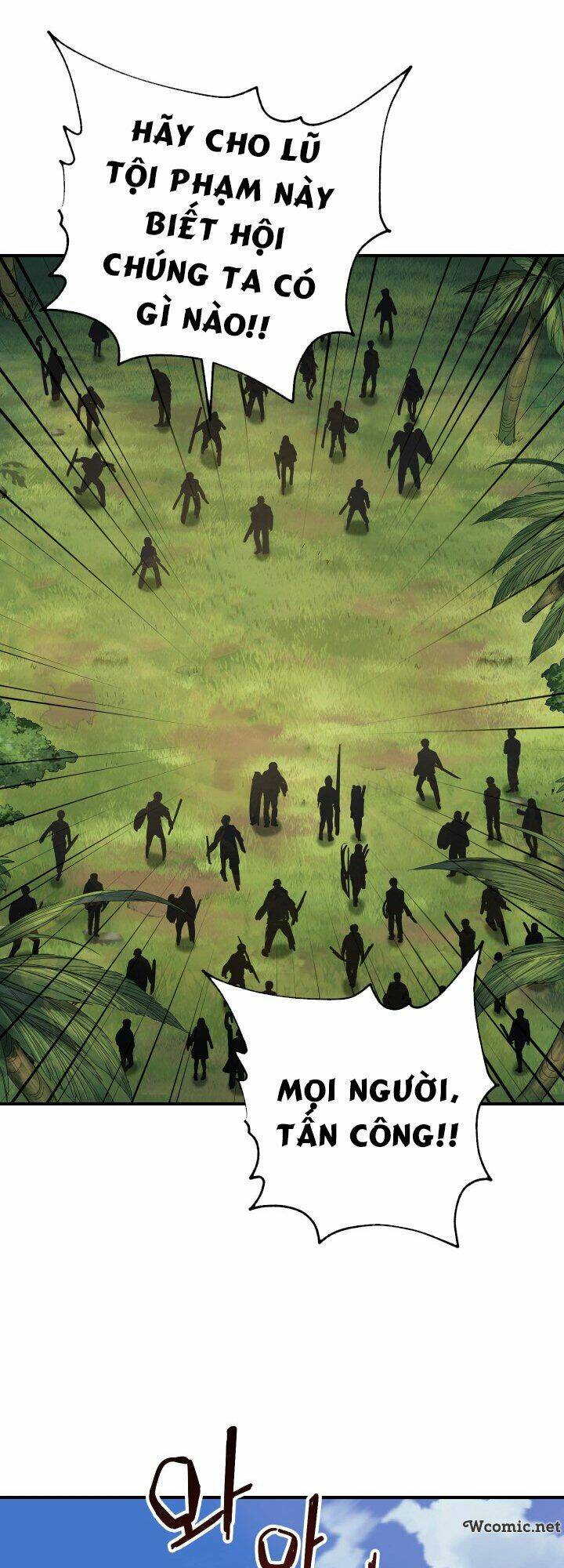 Người Chơi Không Thể Thăng Cấp - Chapter 32 - Page 58