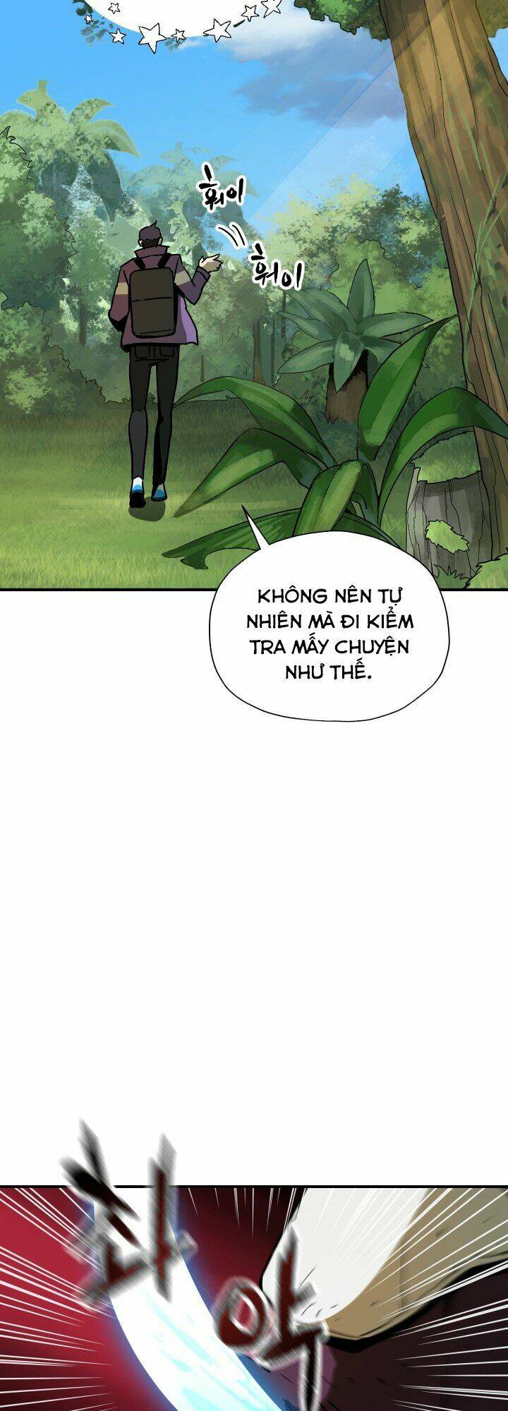 Người Chơi Không Thể Thăng Cấp - Chapter 32 - Page 60