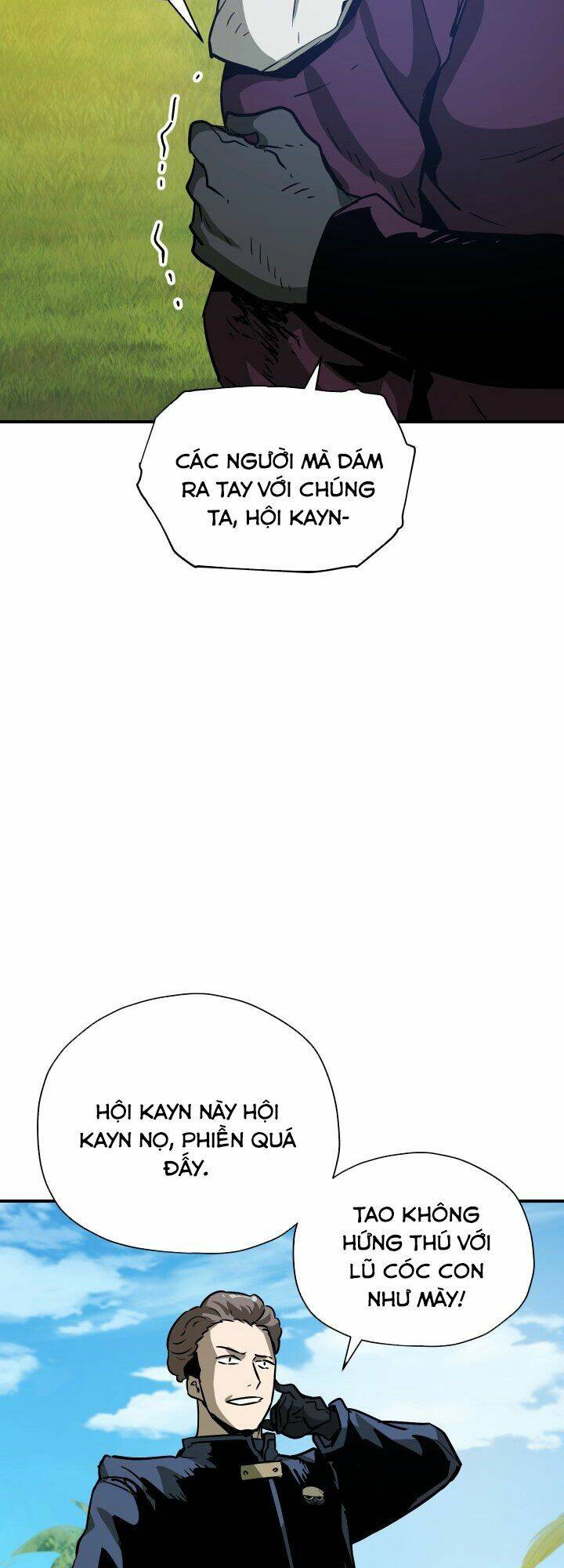 Người Chơi Không Thể Thăng Cấp - Chapter 32 - Page 62