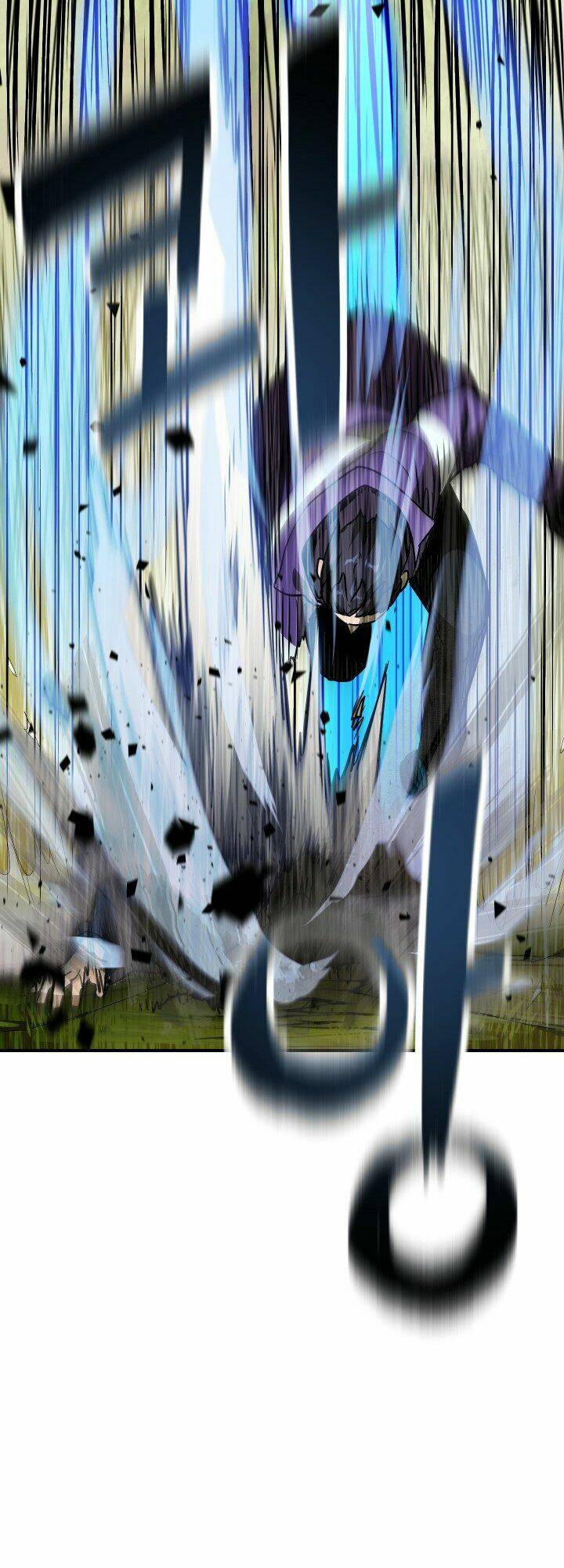 Người Chơi Không Thể Thăng Cấp - Chapter 32 - Page 65