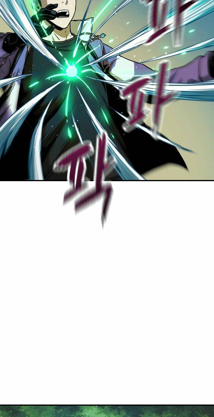 Người Chơi Không Thể Thăng Cấp - Chapter 32 - Page 8