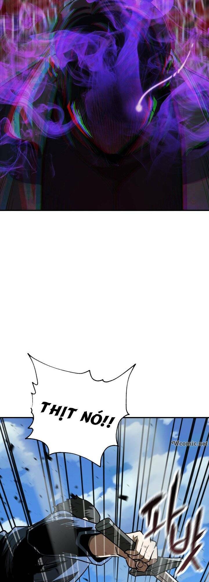 Người Chơi Không Thể Thăng Cấp - Chapter 33 - Page 9