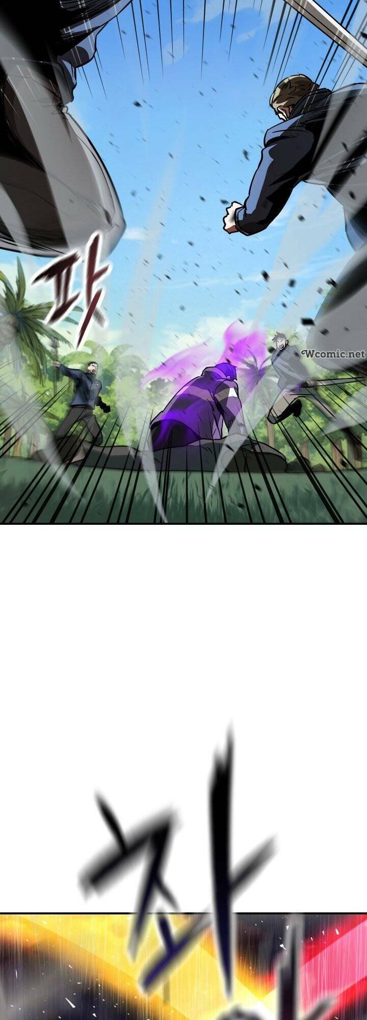 Người Chơi Không Thể Thăng Cấp - Chapter 33 - Page 10