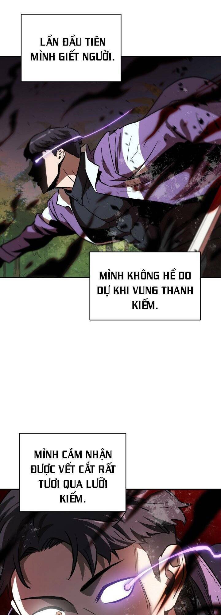 Người Chơi Không Thể Thăng Cấp - Chapter 33 - Page 12