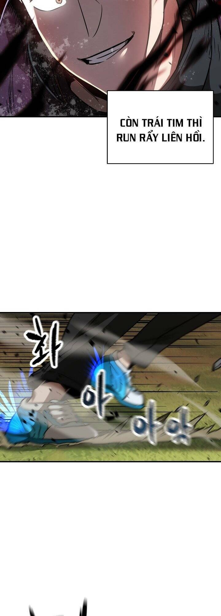 Người Chơi Không Thể Thăng Cấp - Chapter 33 - Page 13