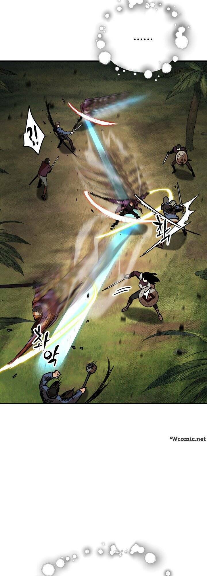 Người Chơi Không Thể Thăng Cấp - Chapter 33 - Page 17