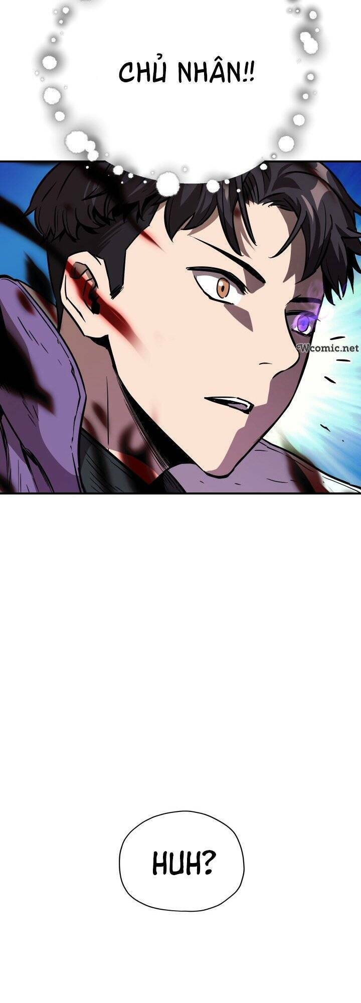 Người Chơi Không Thể Thăng Cấp - Chapter 33 - Page 18