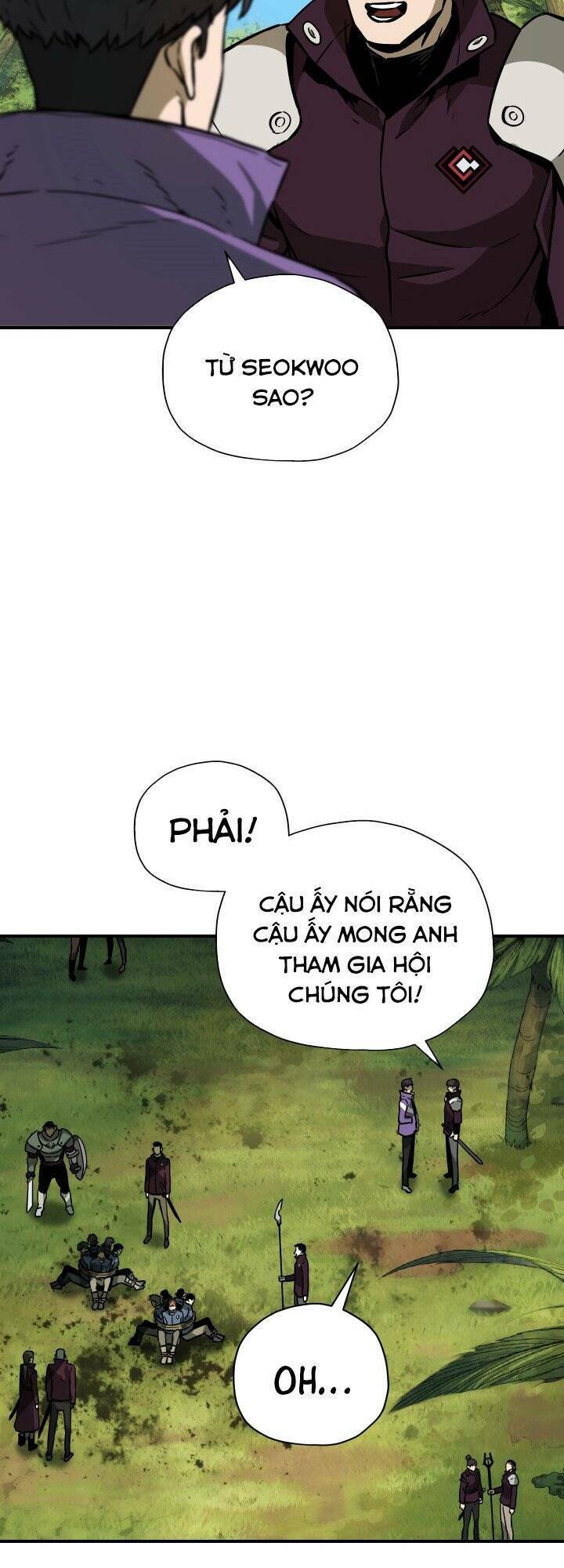 Người Chơi Không Thể Thăng Cấp - Chapter 33 - Page 21