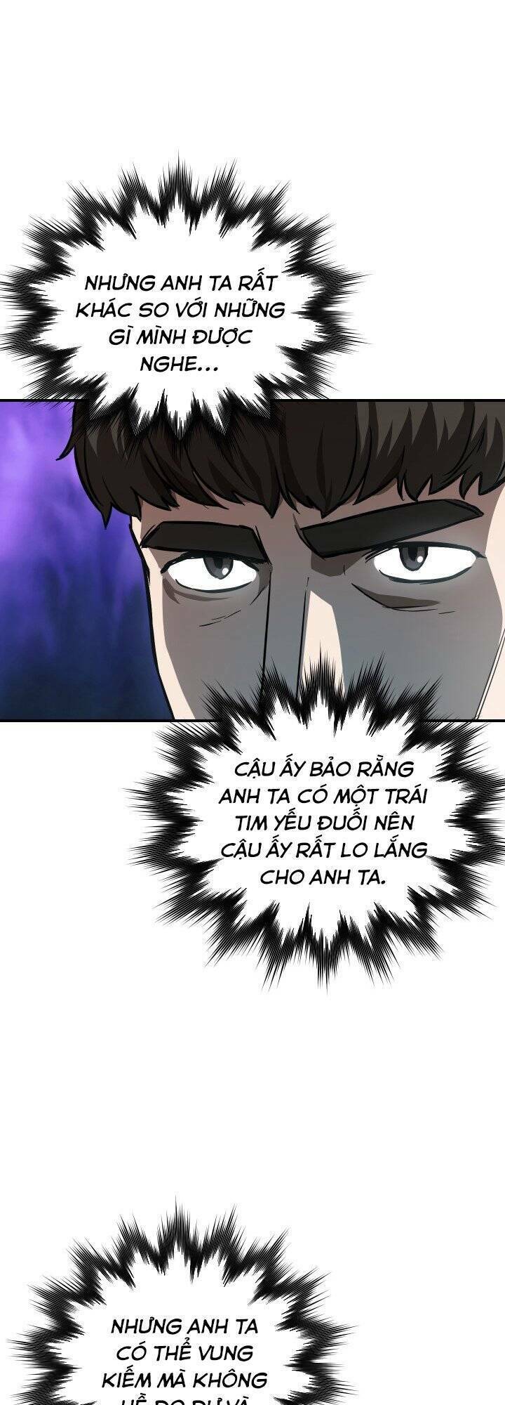 Người Chơi Không Thể Thăng Cấp - Chapter 33 - Page 22