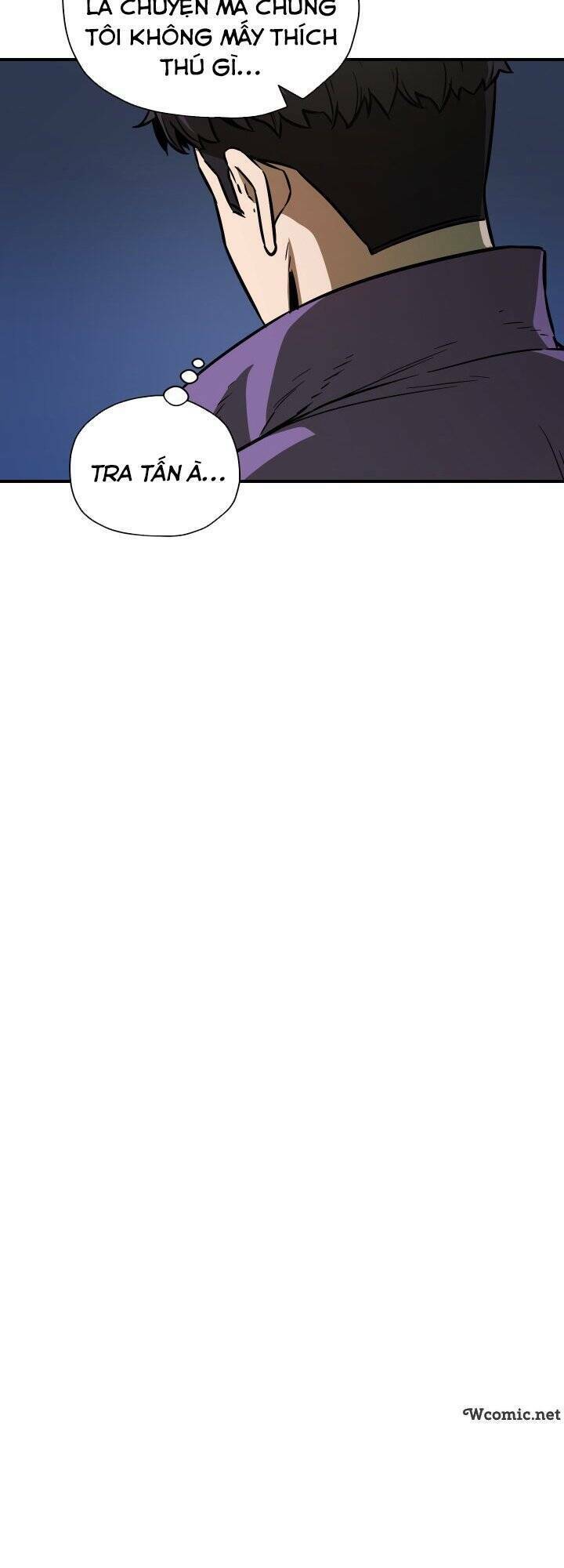 Người Chơi Không Thể Thăng Cấp - Chapter 33 - Page 27