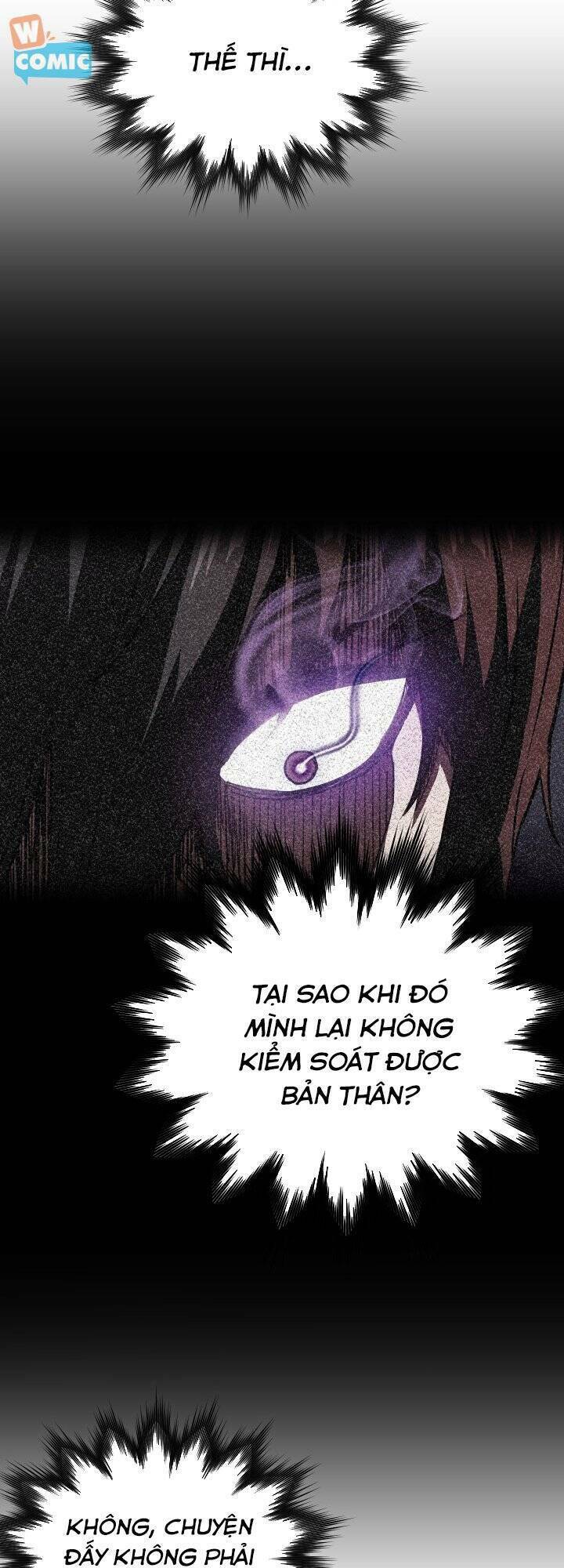 Người Chơi Không Thể Thăng Cấp - Chapter 33 - Page 32