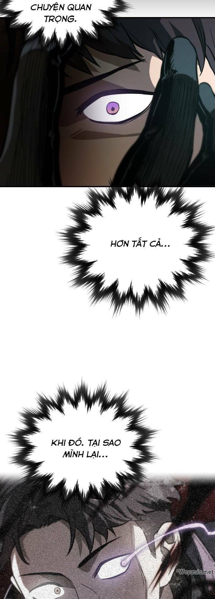 Người Chơi Không Thể Thăng Cấp - Chapter 33 - Page 33