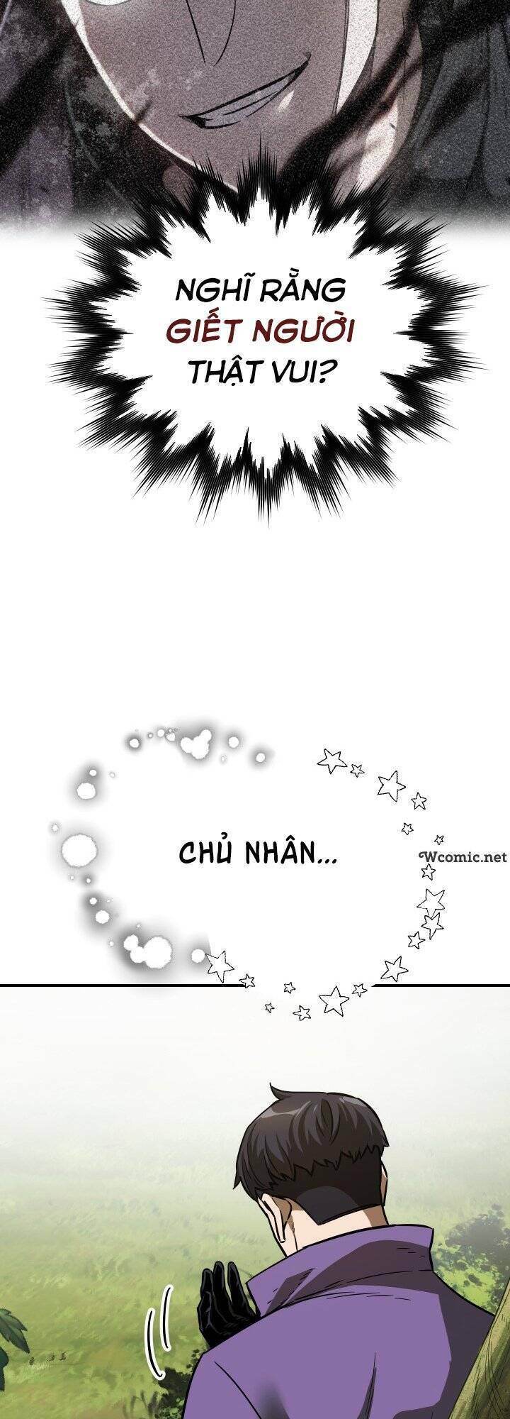 Người Chơi Không Thể Thăng Cấp - Chapter 33 - Page 34