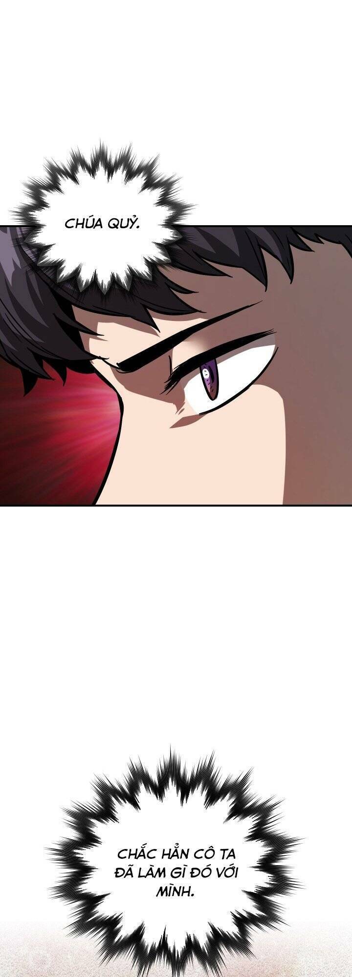 Người Chơi Không Thể Thăng Cấp - Chapter 33 - Page 36