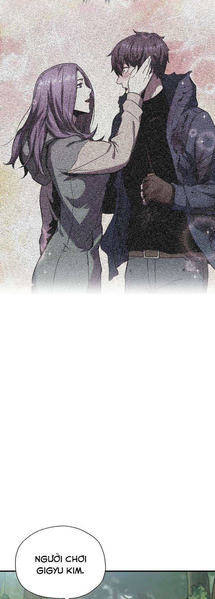 Người Chơi Không Thể Thăng Cấp - Chapter 33 - Page 37