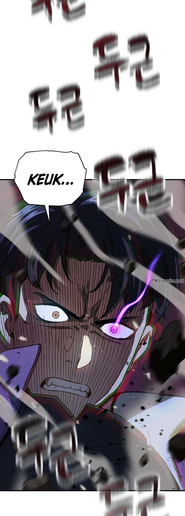 Người Chơi Không Thể Thăng Cấp - Chapter 33 - Page 3