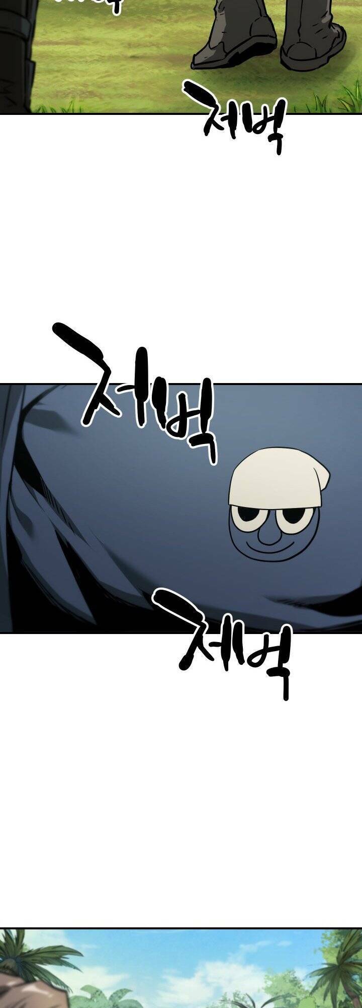 Người Chơi Không Thể Thăng Cấp - Chapter 33 - Page 45