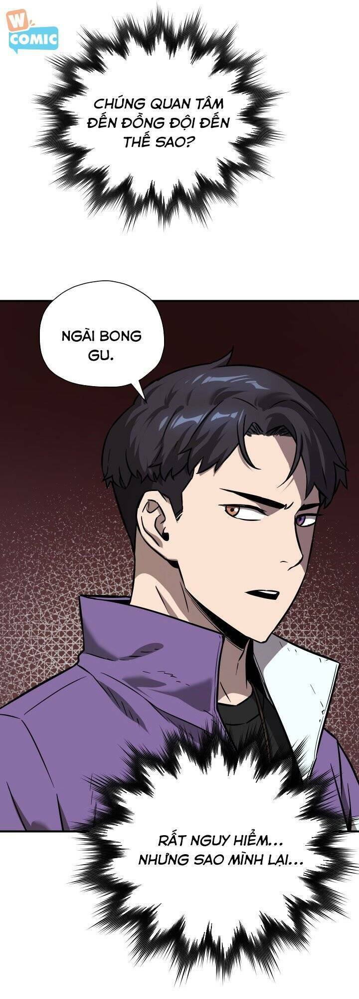 Người Chơi Không Thể Thăng Cấp - Chapter 33 - Page 48