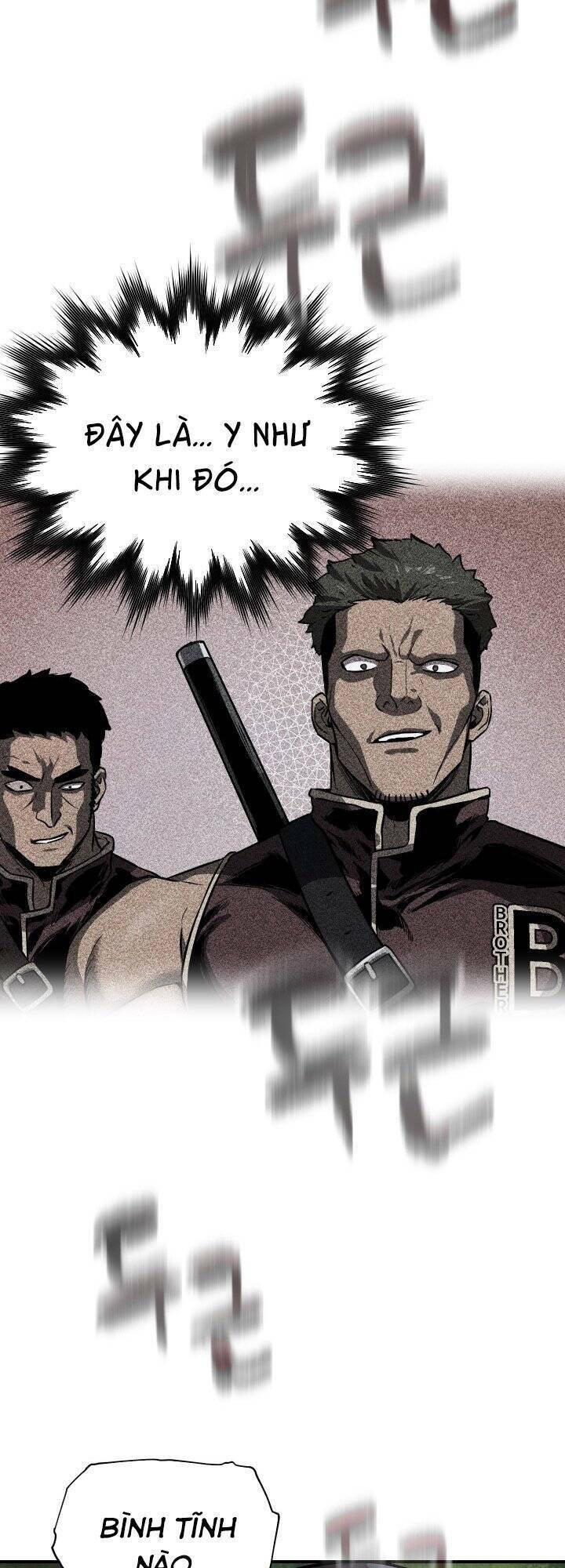 Người Chơi Không Thể Thăng Cấp - Chapter 33 - Page 4