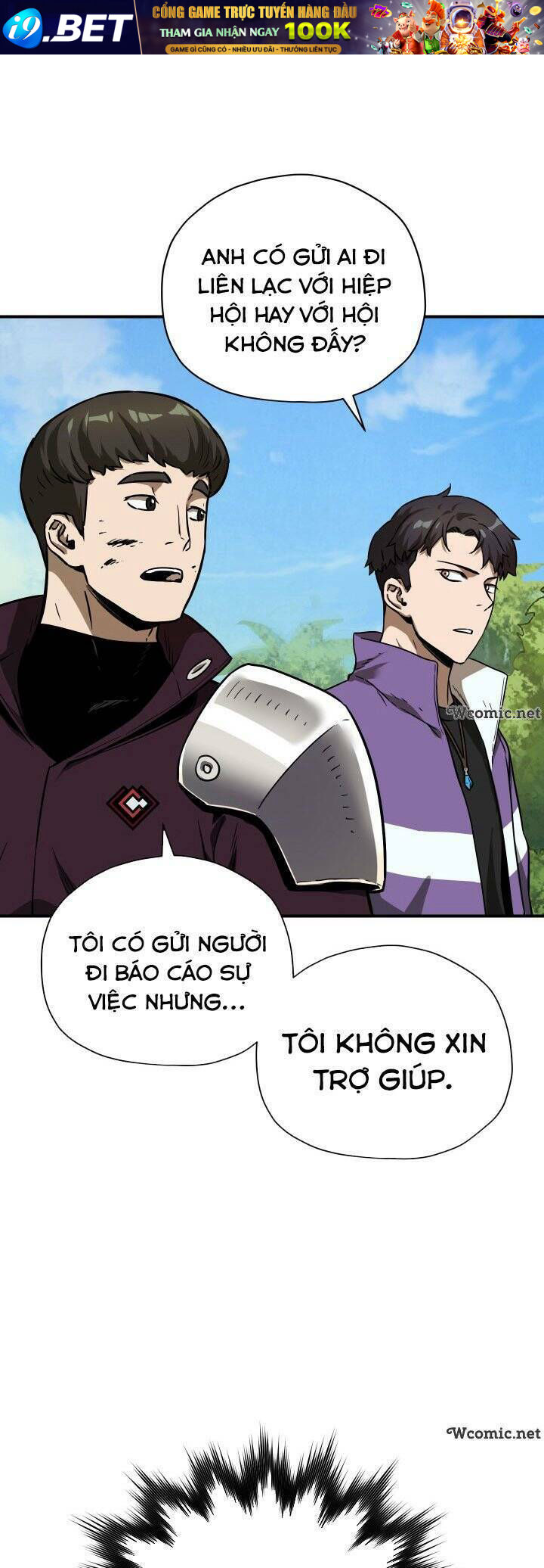 Người Chơi Không Thể Thăng Cấp - Chapter 33 - Page 49