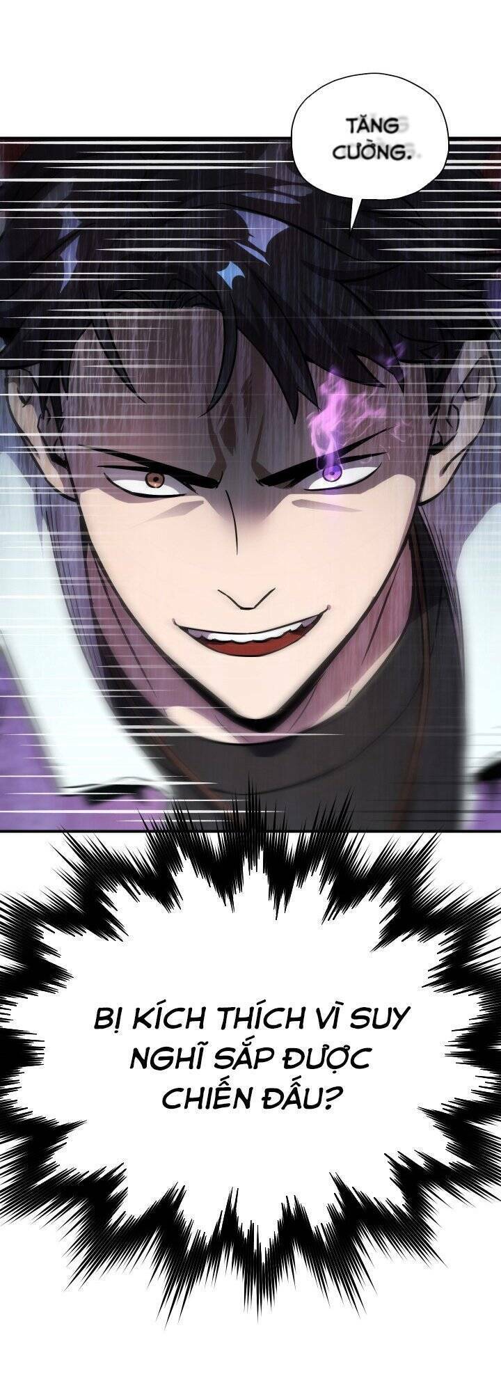 Người Chơi Không Thể Thăng Cấp - Chapter 33 - Page 51