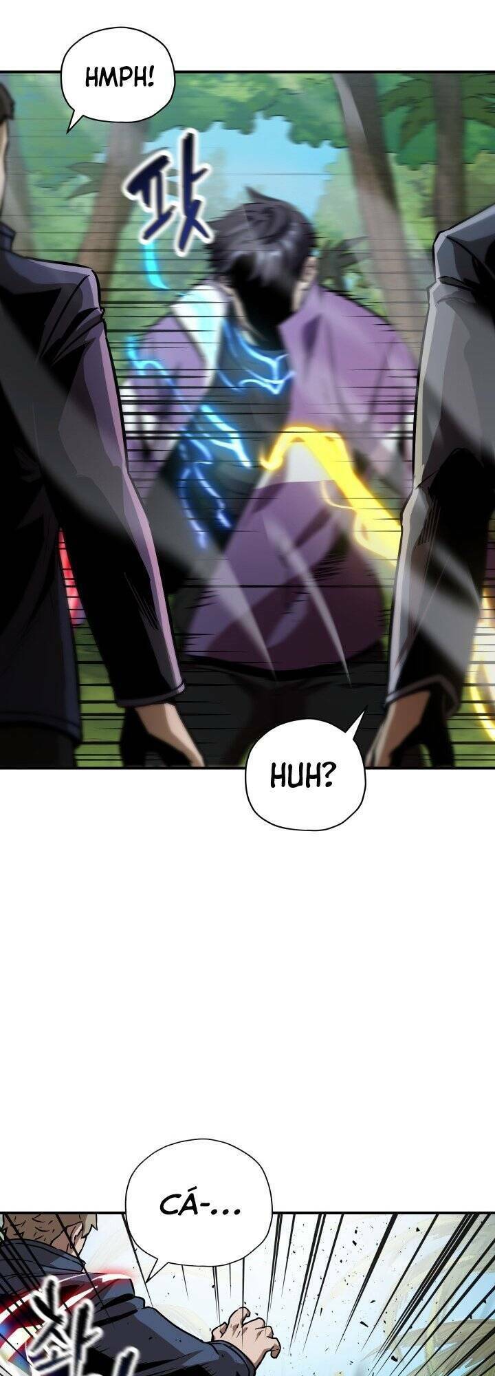 Người Chơi Không Thể Thăng Cấp - Chapter 33 - Page 52