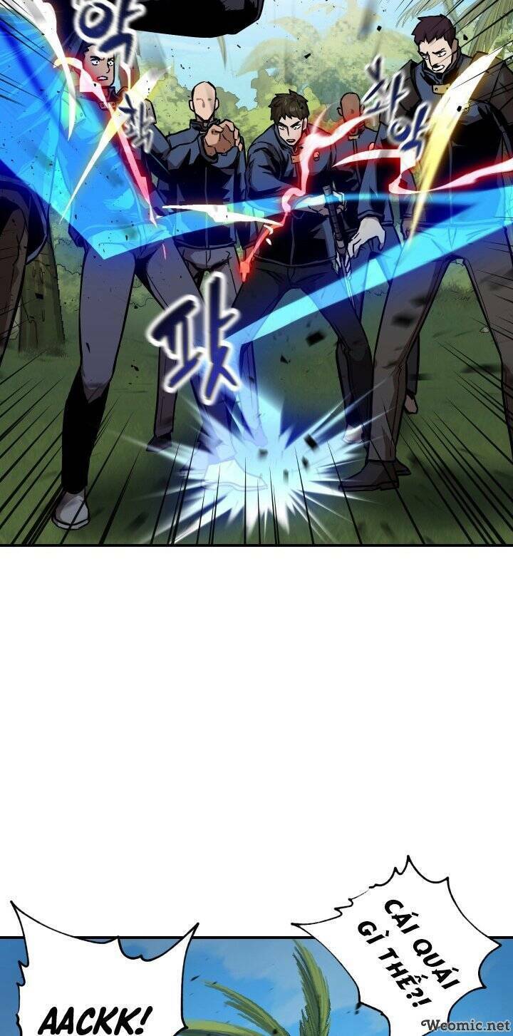 Người Chơi Không Thể Thăng Cấp - Chapter 33 - Page 53