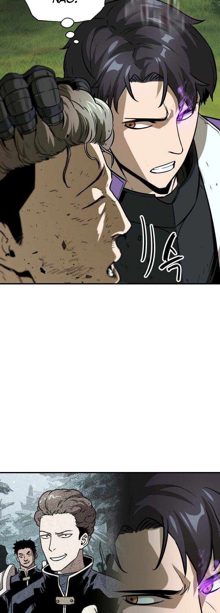 Người Chơi Không Thể Thăng Cấp - Chapter 33 - Page 5