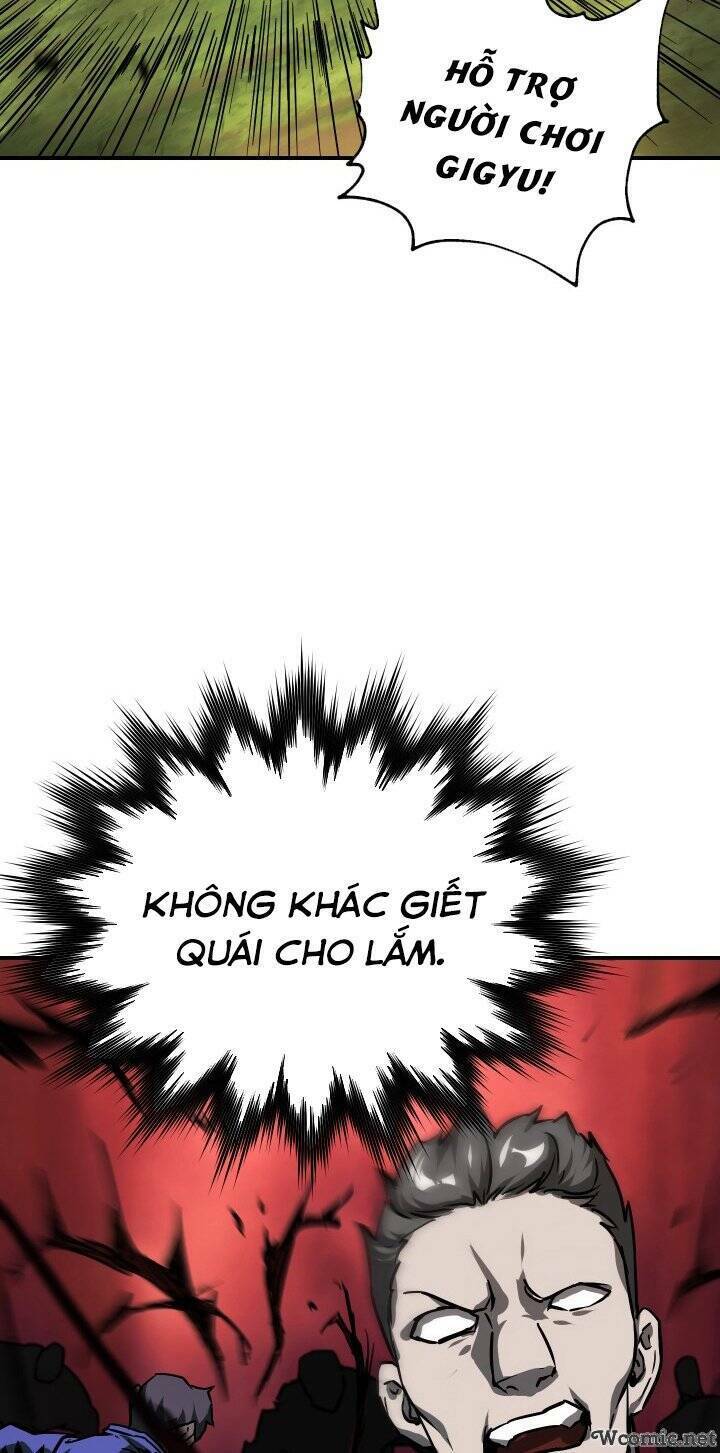 Người Chơi Không Thể Thăng Cấp - Chapter 33 - Page 59