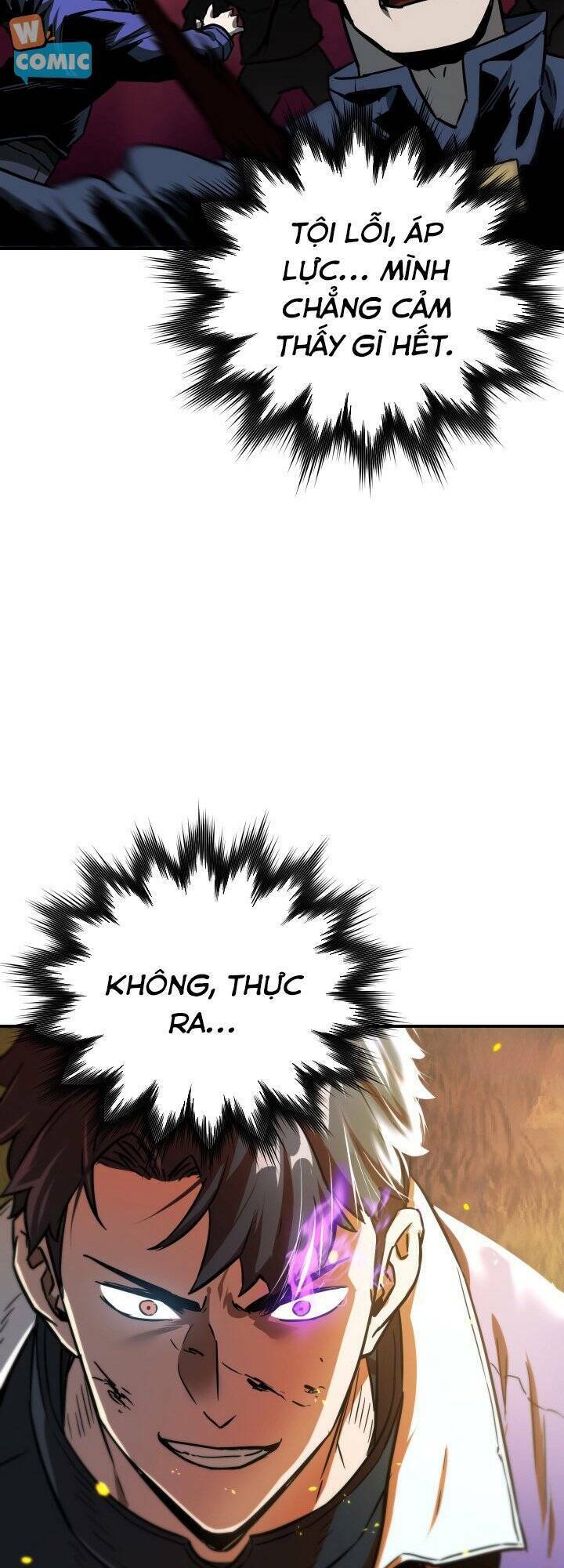 Người Chơi Không Thể Thăng Cấp - Chapter 33 - Page 60